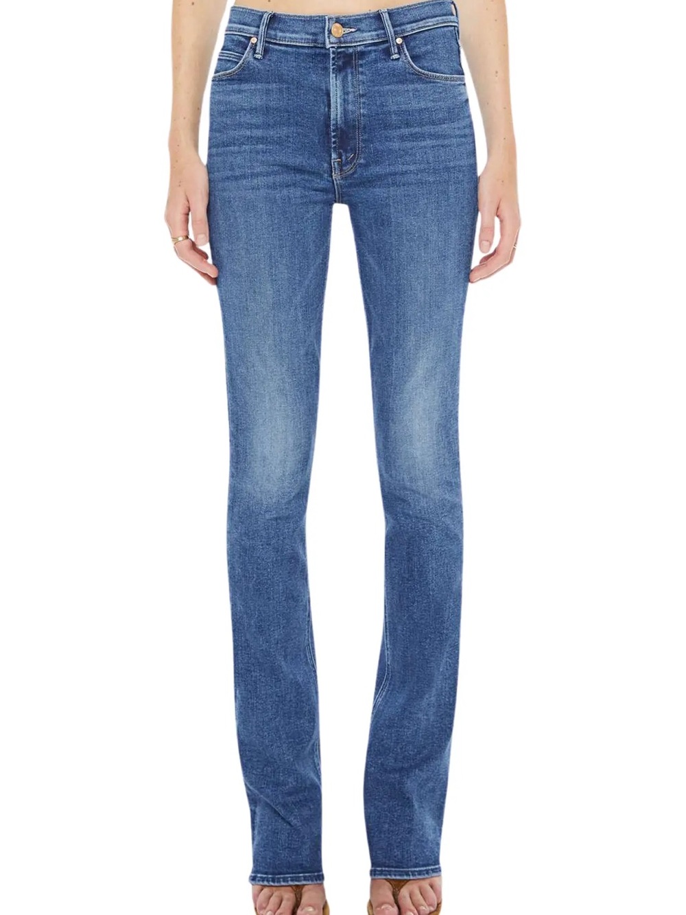 Mother jeans